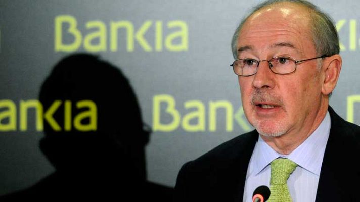 Telediario 1 - Telediario 2 en 4' - 07/05/12