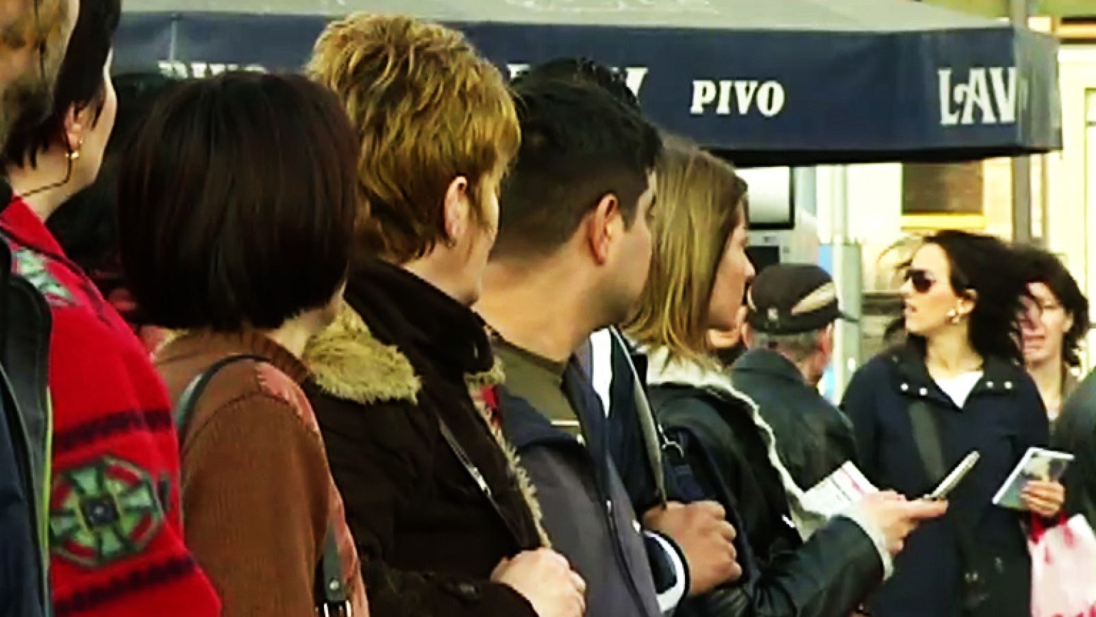 En Portada - Serbia, en busca de su identidad | Ver