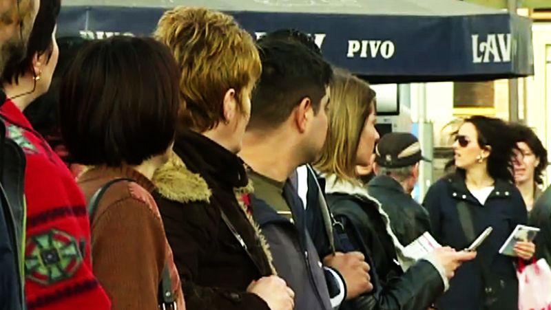 En Portada - Serbia, en busca de su identidad