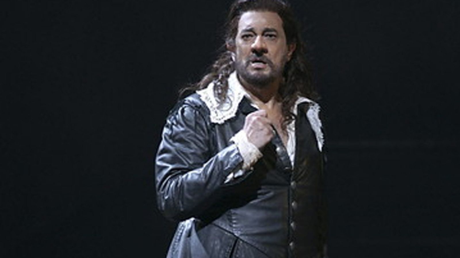 Plácido Domingo regresa al Teatro Real de Madrid como protagonista de Cyrano de Bergerac