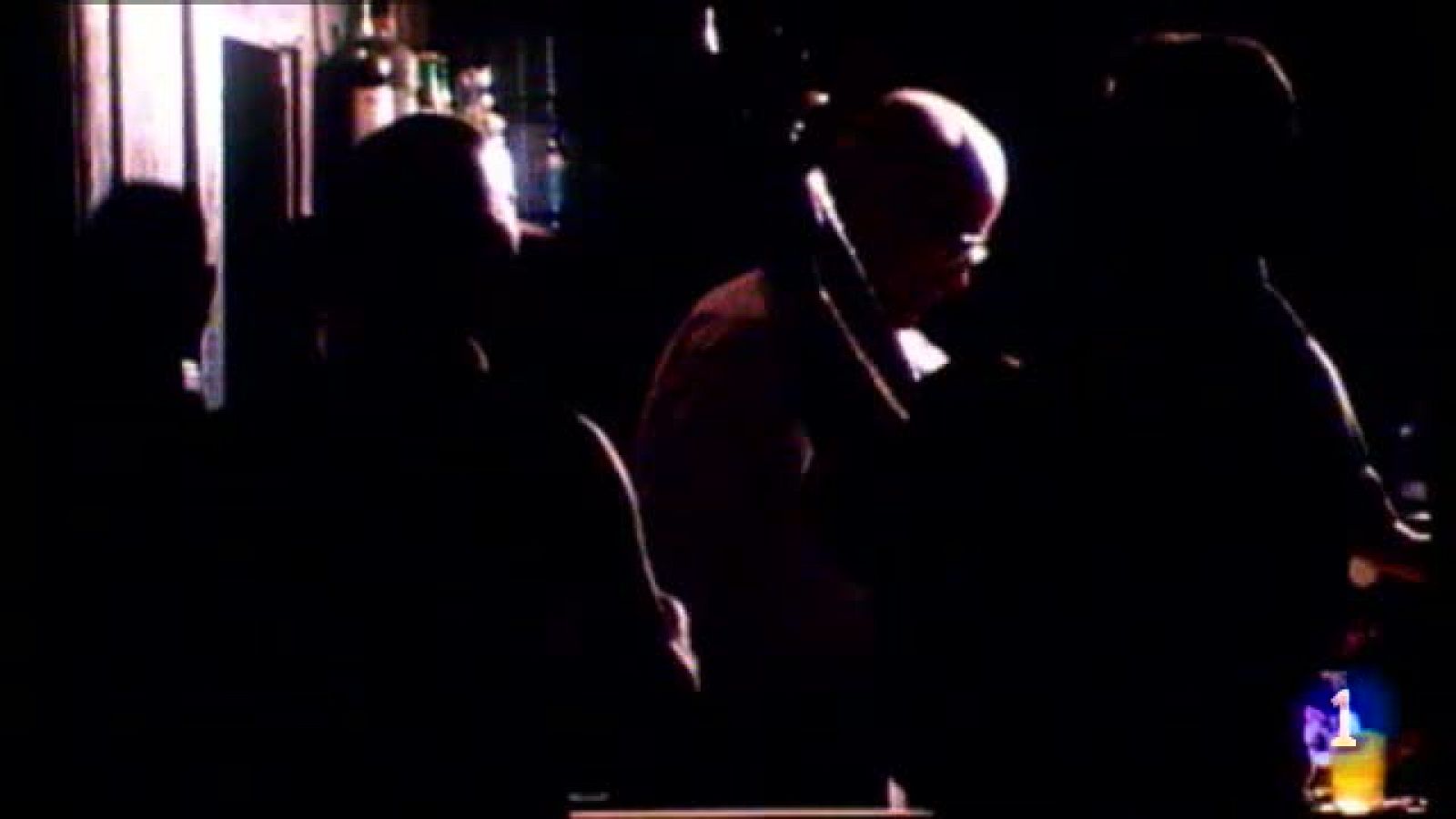 Tenderete - 05/05/12 - A.F. Princesa Iraya + Parranda de Sito Mesa -Casa del Vino -Tenerife - Tenderete | Ver