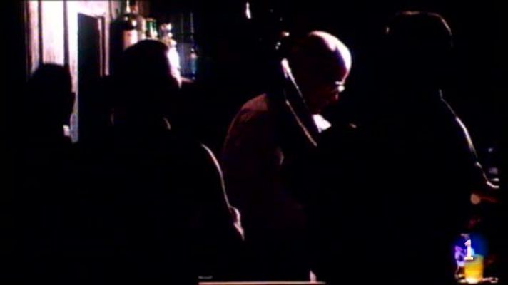 Tenderete - Tenderete - 05/05/12 - A.F. Princesa Iraya + Parranda de Sito Mesa -Casa del Vino -Tenerife