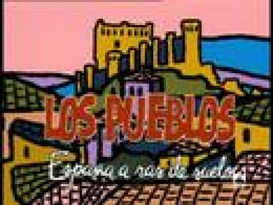  - Los pueblos - Villafranca del Bierzo.