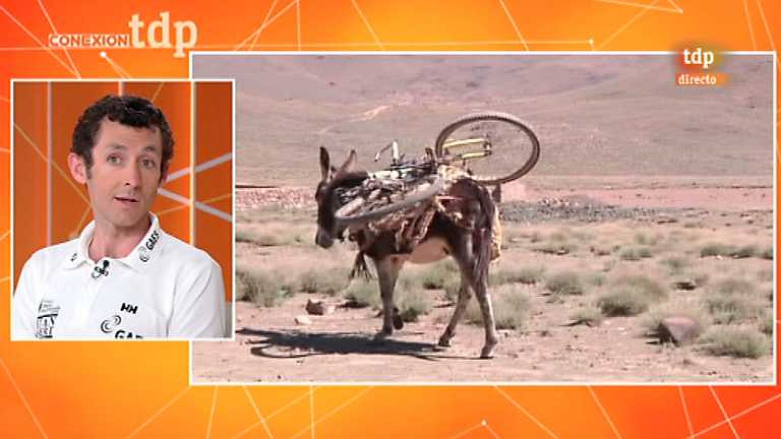 Conexión tdp - 07/05/12 - Ver ahora