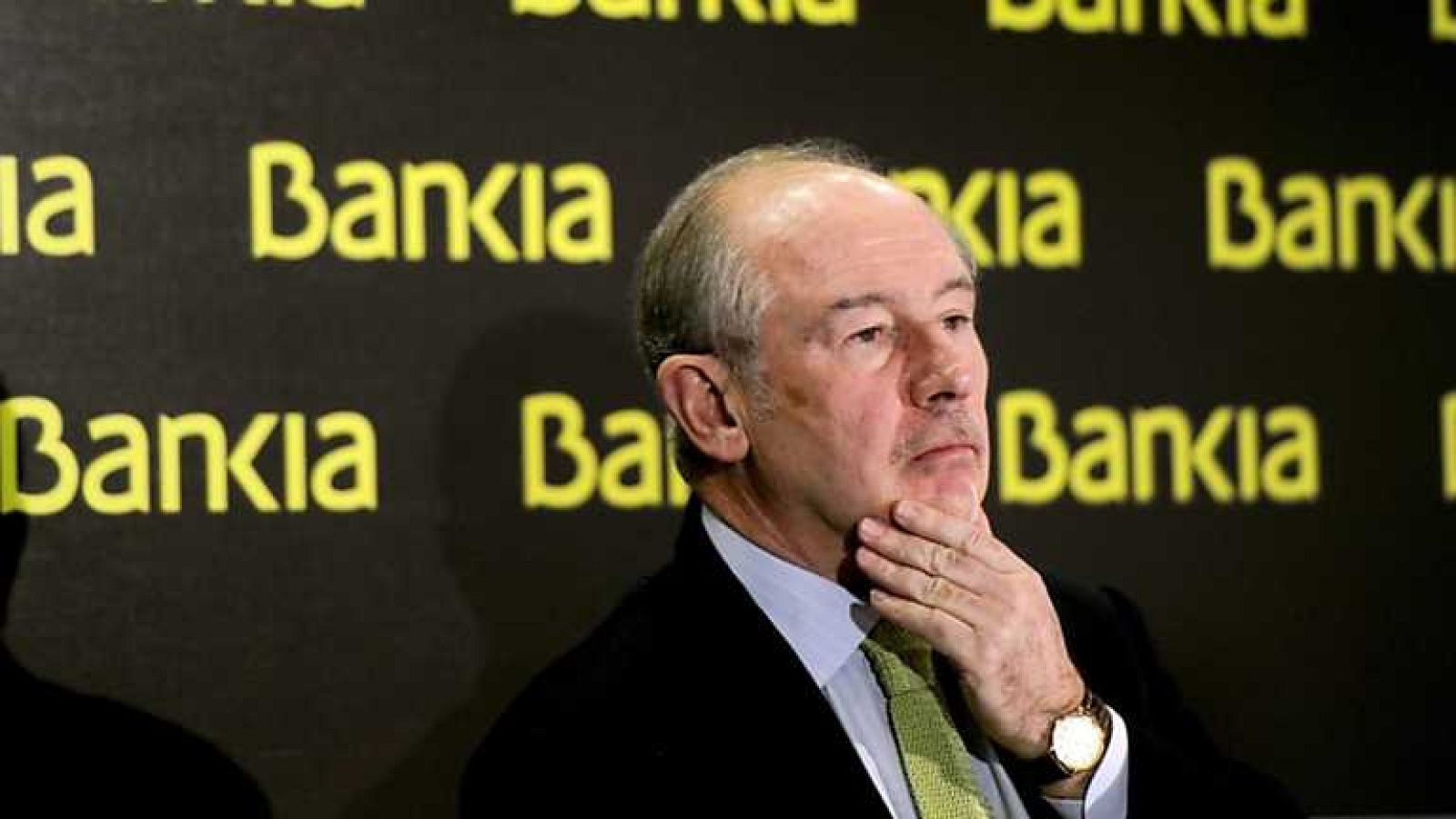 Telediario - 21 horas - 07/05/12 - Ver ahora