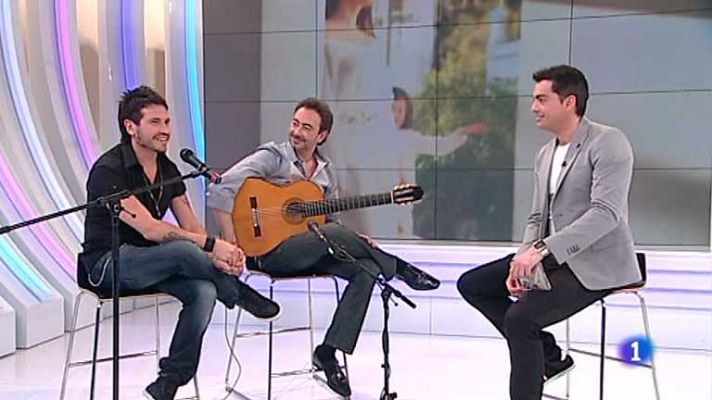 +Gente - Más Gente - 07/05/12