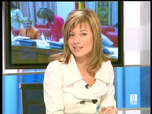  - Ministra de Igualdad