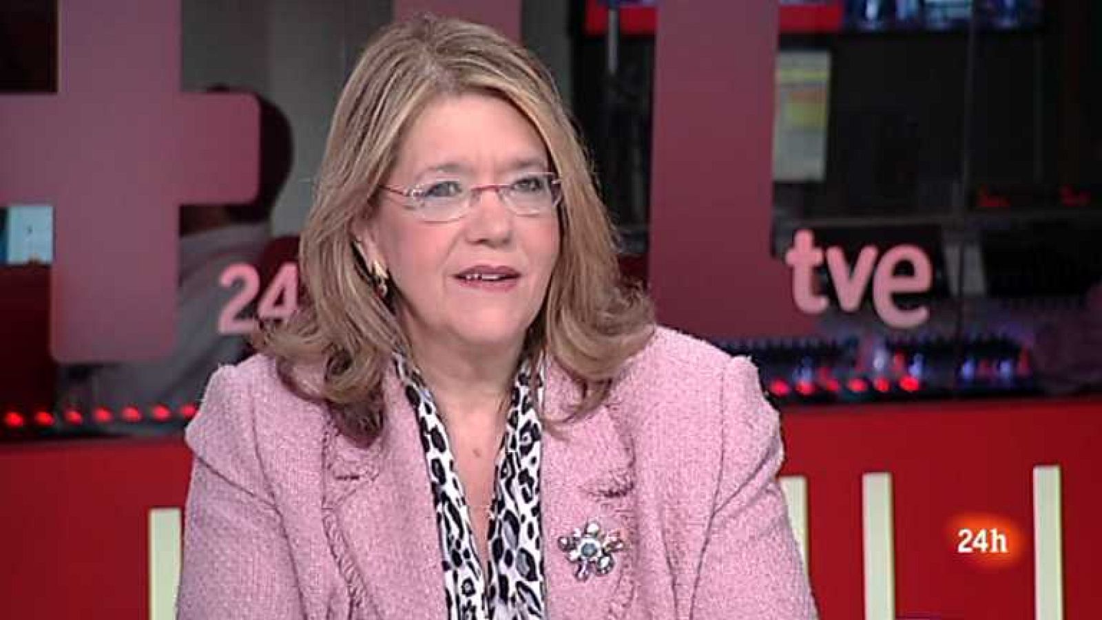 La noche en 24 horas - 07/05/12 - Ver ahora