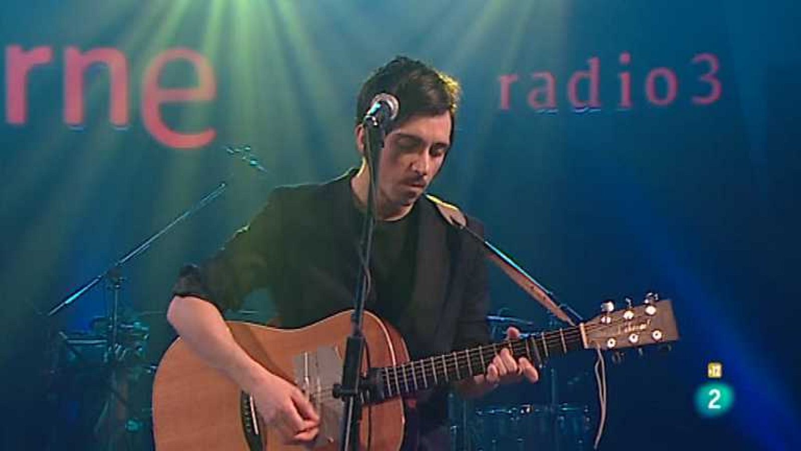 Los conciertos de Radio 3 - PLV HAVOC - ver ahora