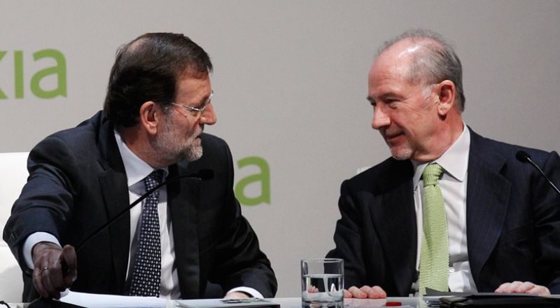 Telediario Matinal en cuatro minutos - 08/05/12