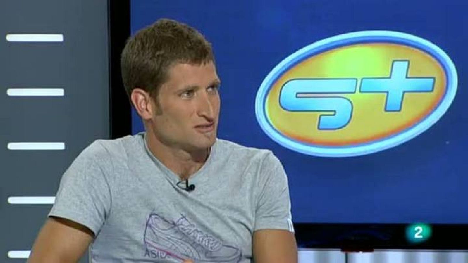 Sempre positius - Entrevista: Marcel Zamora