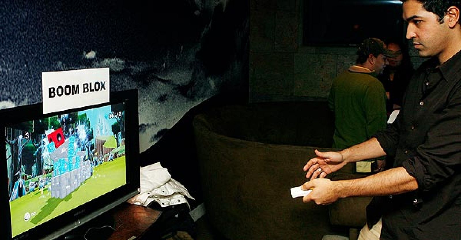 Primer videojuego creado por Steven Spielberg | Ver