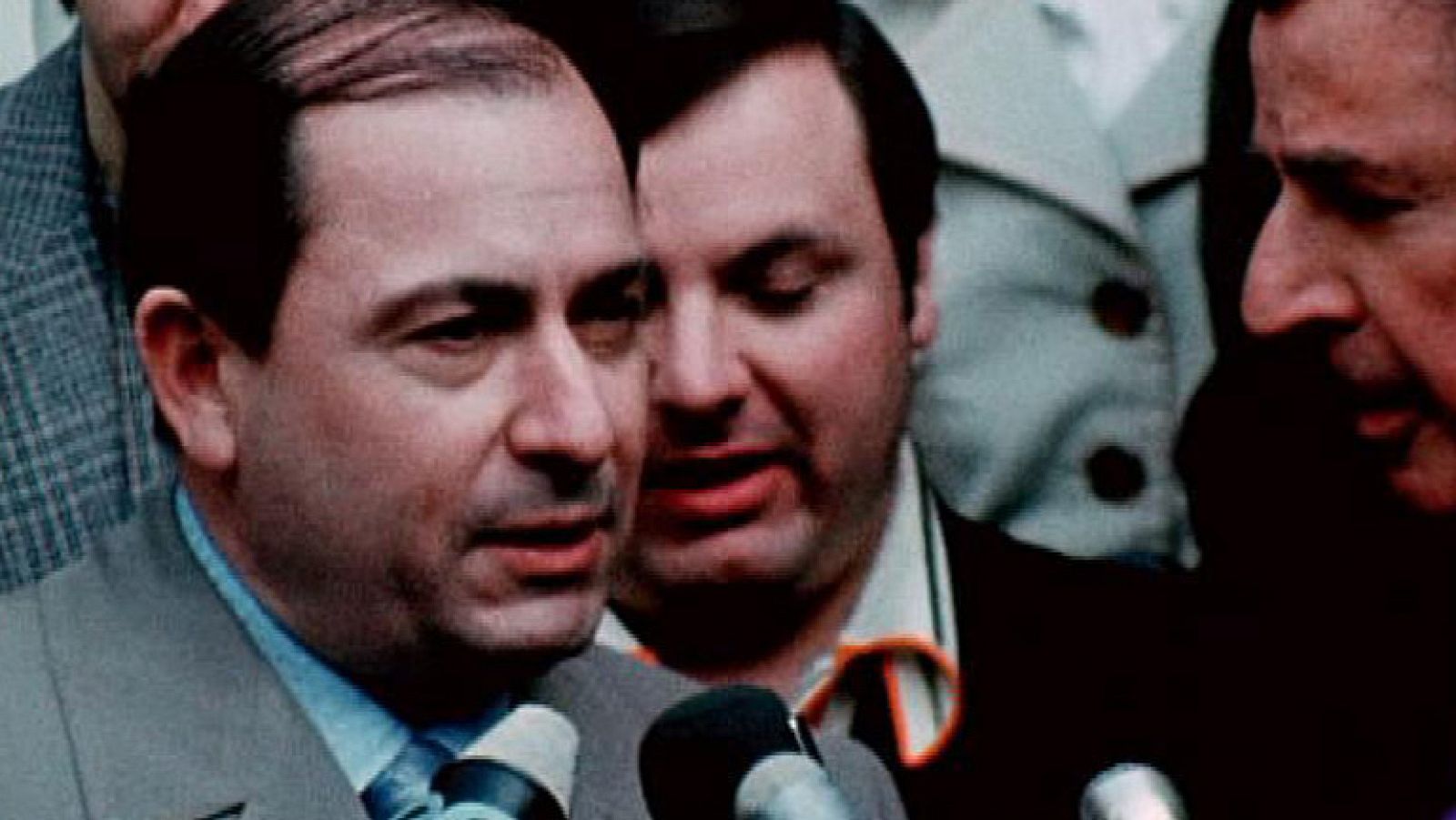 La mafia - Joe Colombo, el gángster disidente (comienzo)