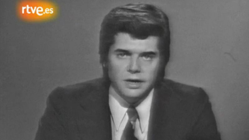 Telediario - 20/5/1974