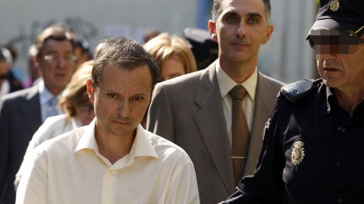 La mañana - ¿Dónde están Ruth y José?