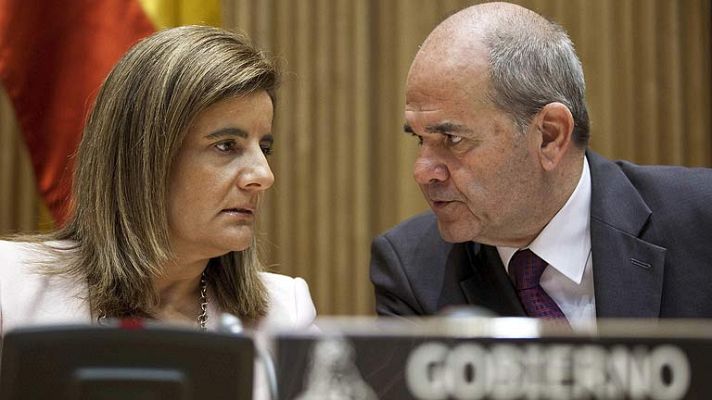  - Báñez: más control fraude médico