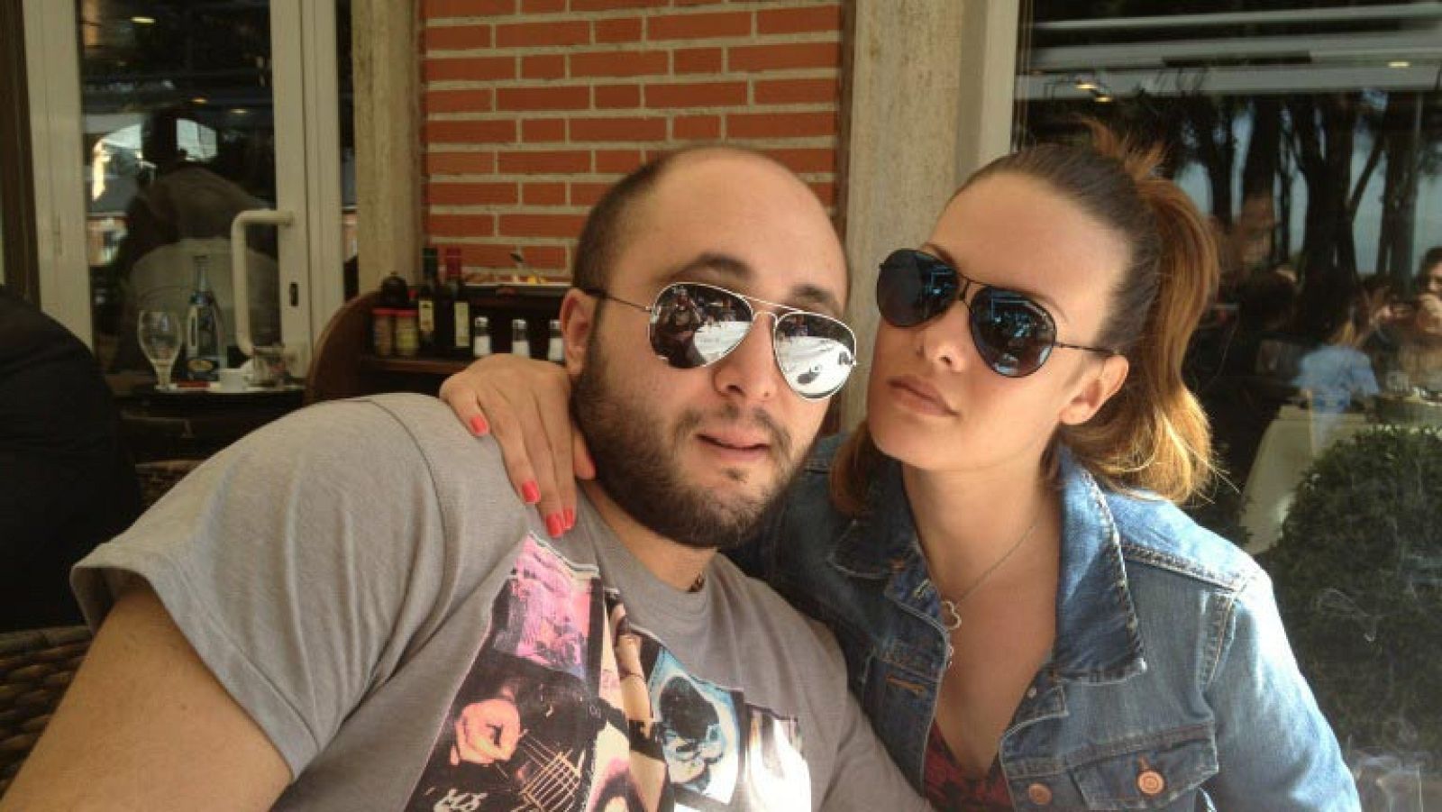 La mañana de La 1 - La madre de Jessica Bueno confirma que el embarazo de su hija va "perfecto" - La mañana | Ver