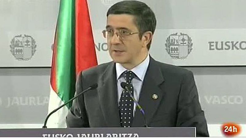 López se niega a convocar elecciones: "Nadie me va a obligar por cálculos partidistas" - Informativo 24h | Ver