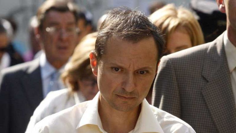 Más Gente - Bretón confesó a un policía que sus hijos estaban cerca de las Quemadillas