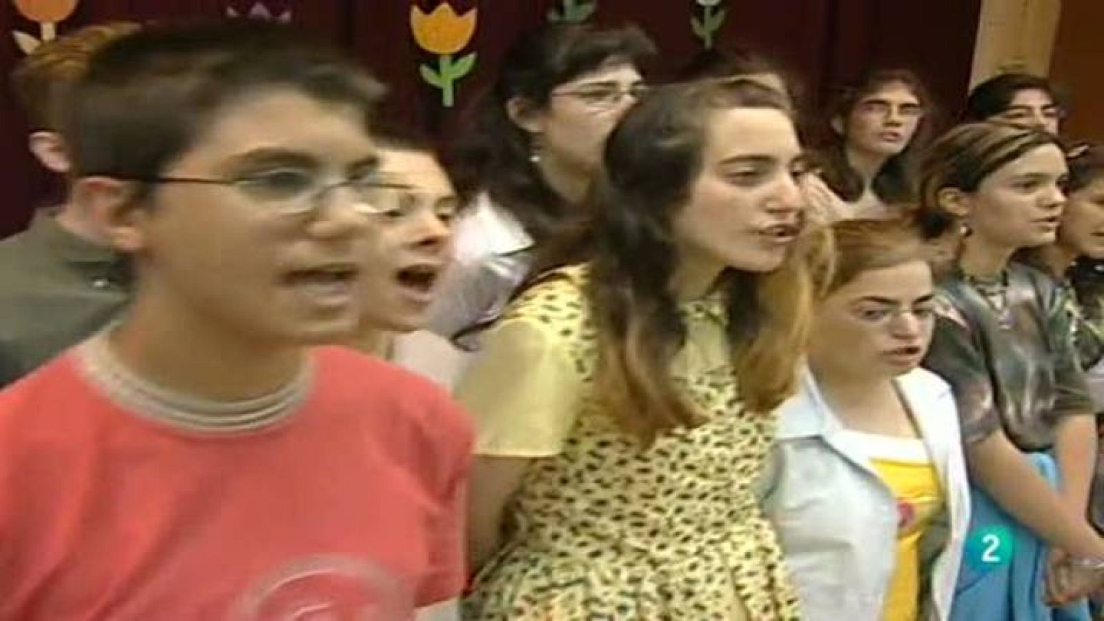 Para todos La 2 - ONG - El grupo Pool