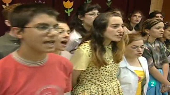 Para todos La 2 - El grupo Pool