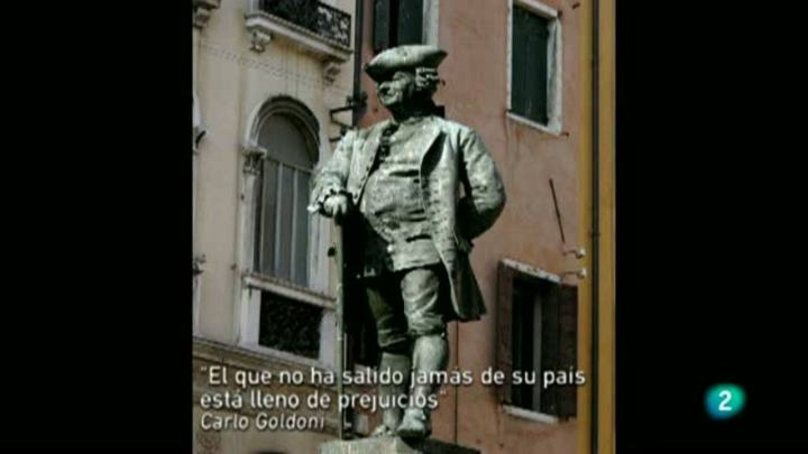 Para todos La 2 - Los prejuicios