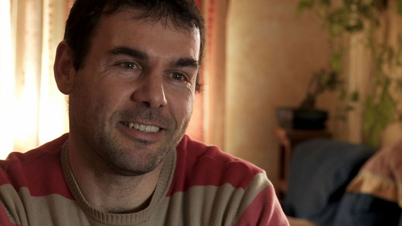 Convive - Capítulo 10 - Se queja de vicio