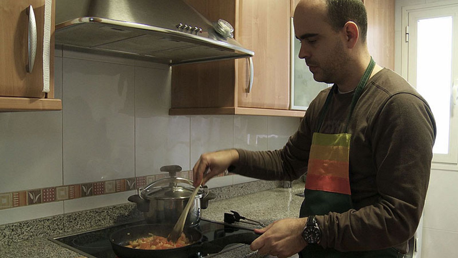 Convive - Capítulo 10 - A por el acuario