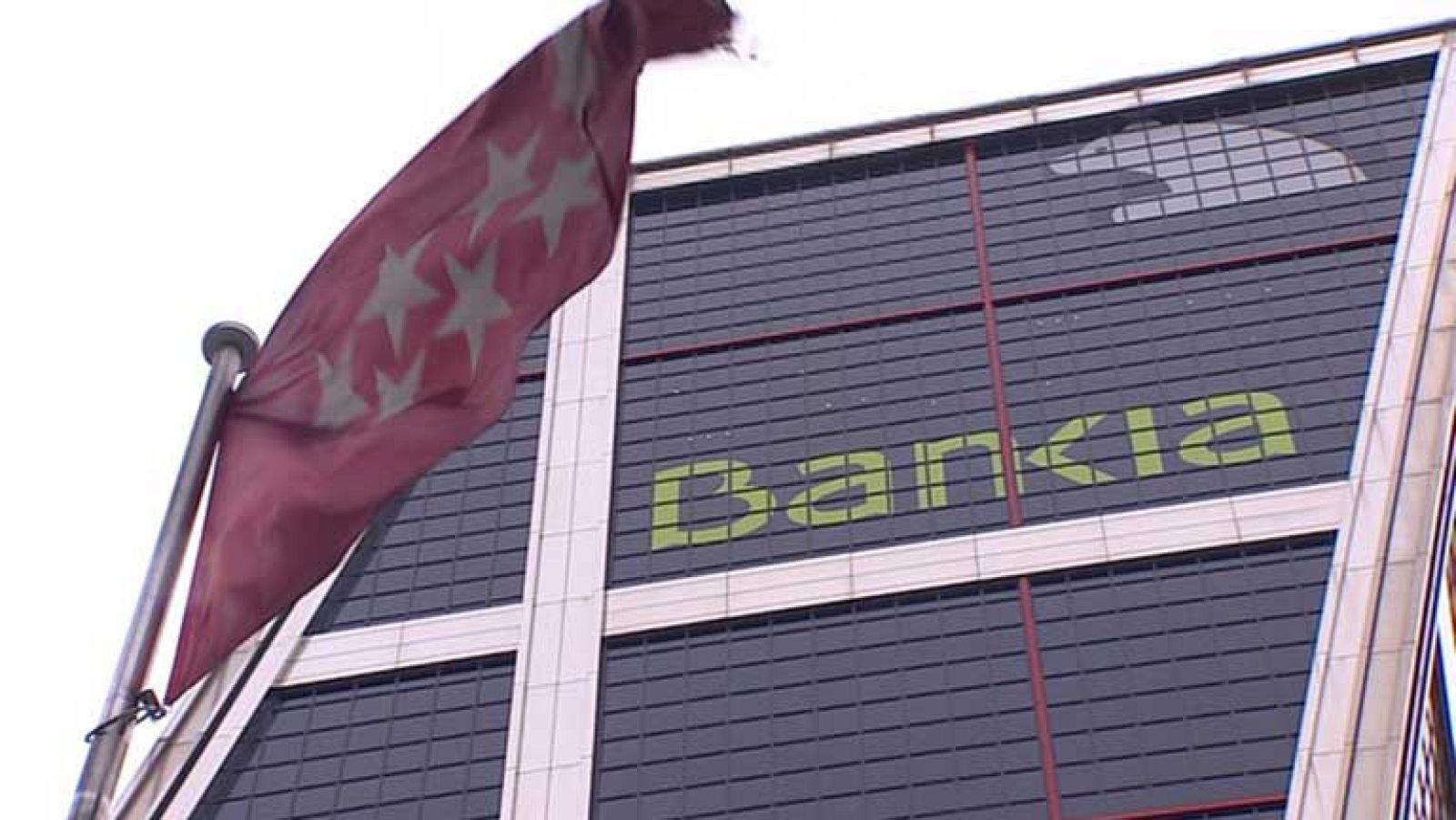 La Comunidad de Madrid en 4' - 08/05/12