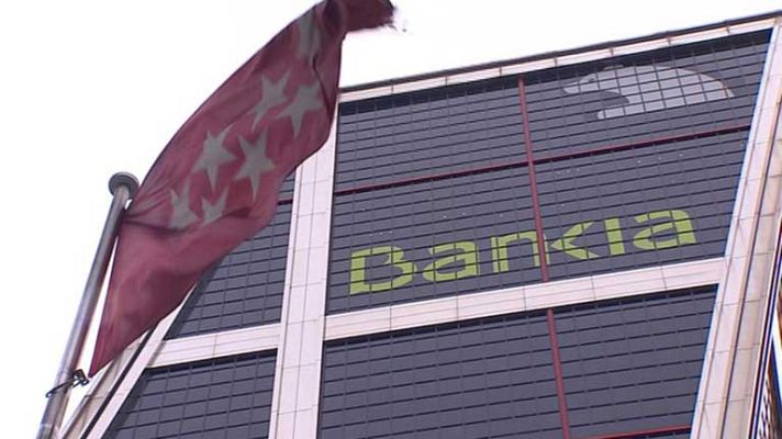 Informativo de Madrid - La Comunidad de Madrid en 4' - 08/05/12