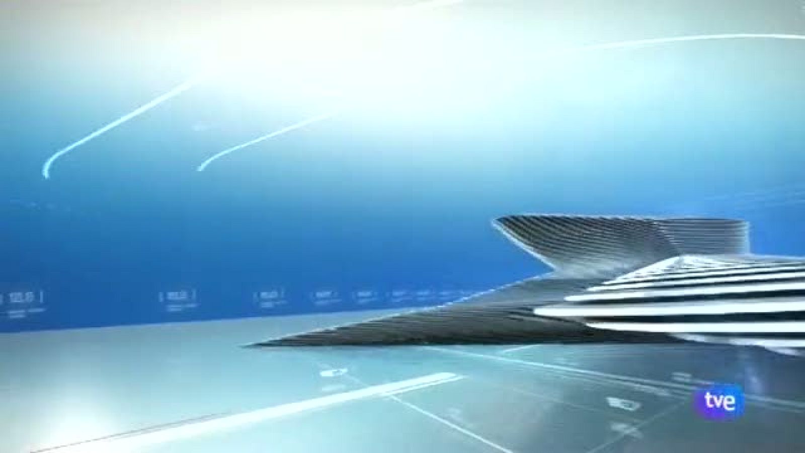 Castilla y León en 2' - 08/05/12