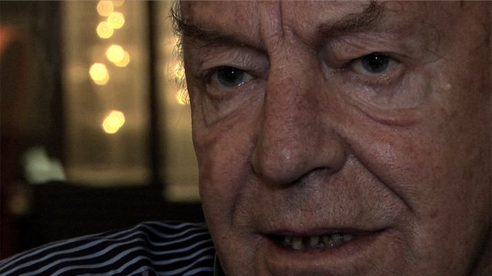 Cultura en Rtve.es - Entrevista Eduardo Galeano