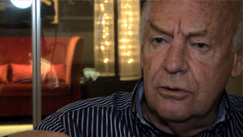 "El amor, como la rebeldía, es infinito mientras dura"