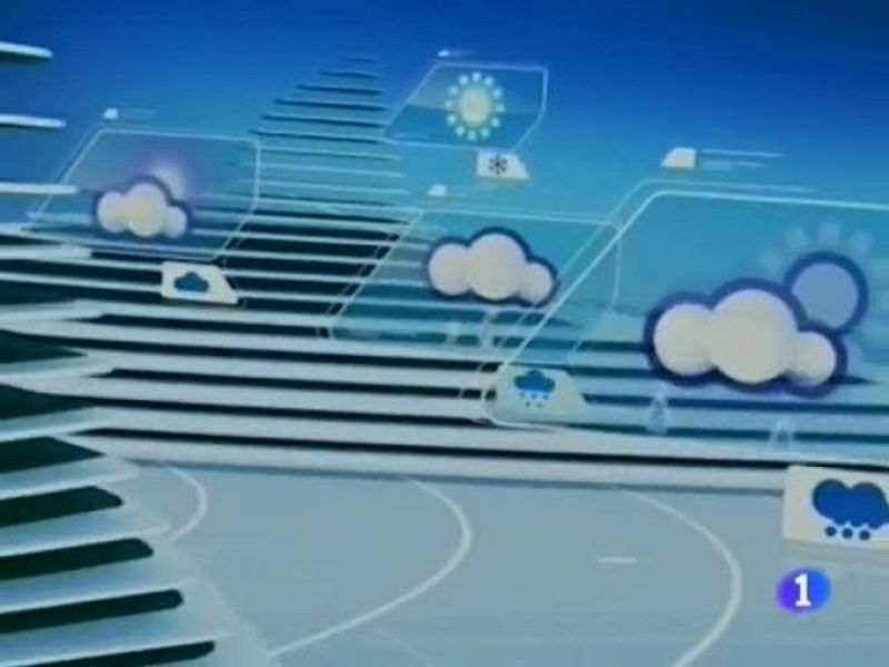 El temps a les Illes Balears - 08/05/12 | Ver