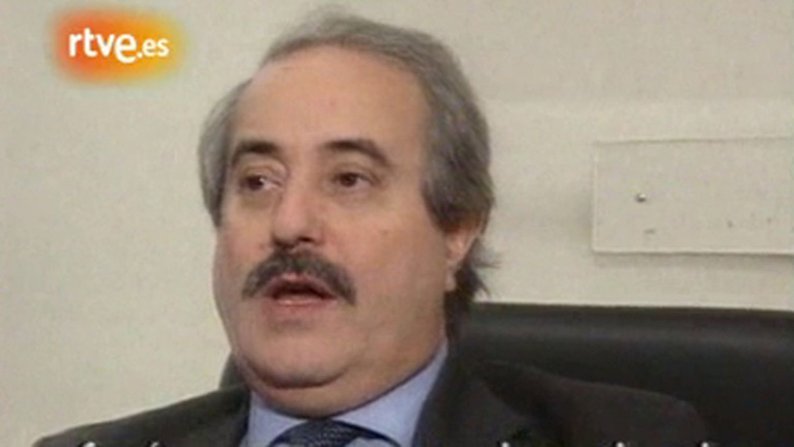 Informe Semanal - El Estado ausente (1992)