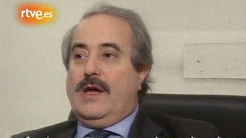 Informe Semanal - El Estado ausente (1992)