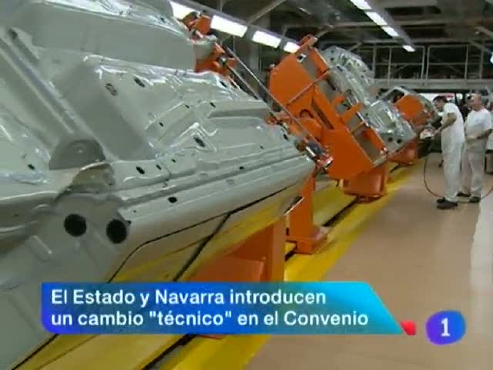 Telenavarra - 08/05/12 | Ver