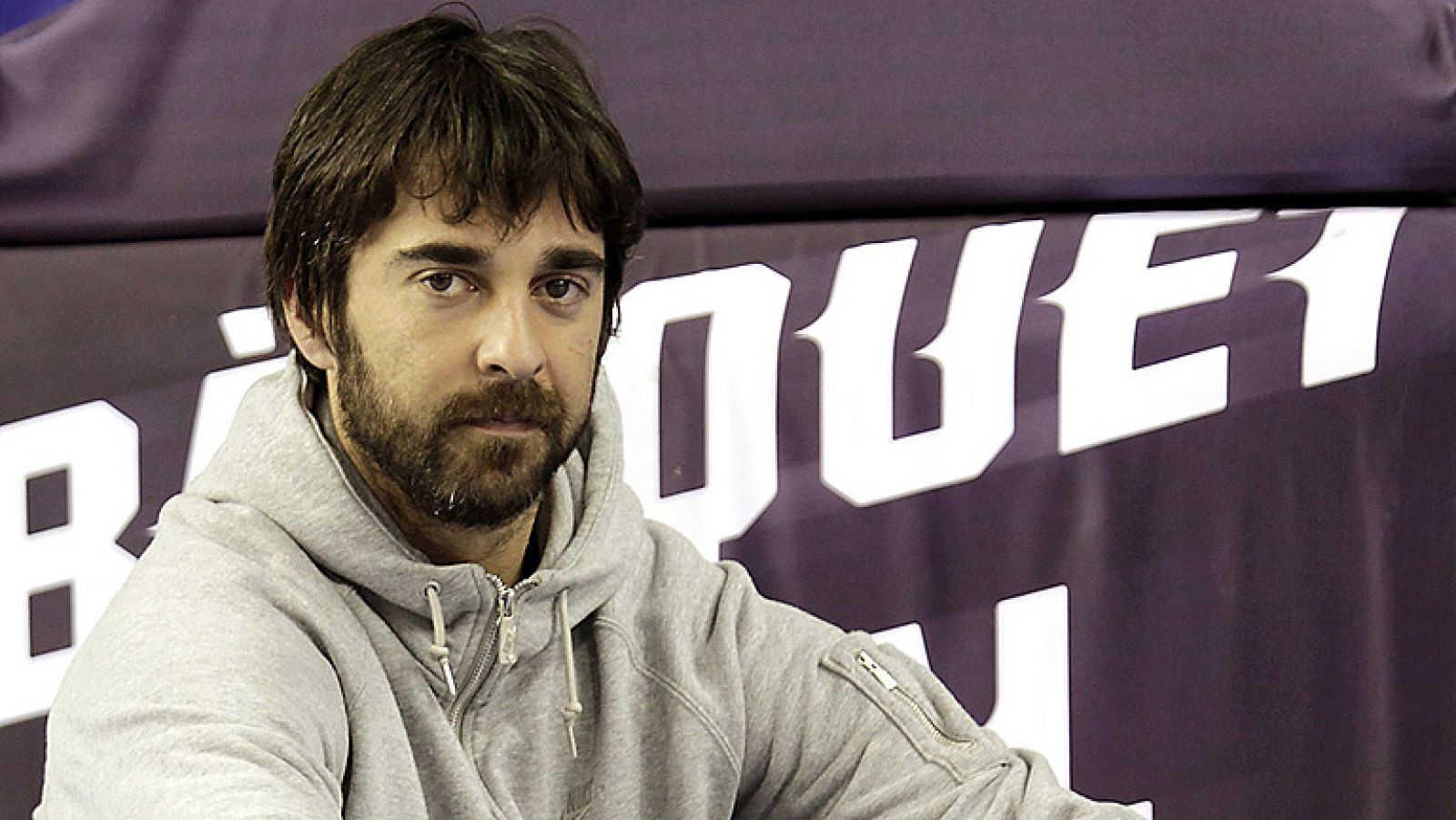 El escolta y capitán del FC Barcelona Regal, Juan Carlos Navarro,  ha comentado que en su sexta participación en una 'Final Four' de la  Euroliga, espera y le gustaría poder levantar la que está en juego  desde este viernes en el Sinan Erdem Arena de