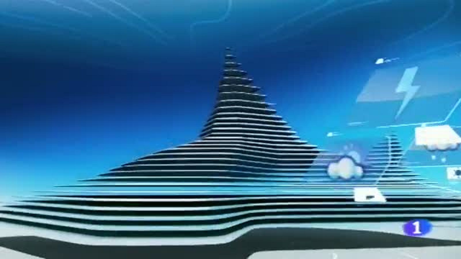 El tiempo en Andalucía - 08/05/12 | Ver