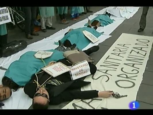 Noticias Aragón - Noticias Aragón - 08/05/12