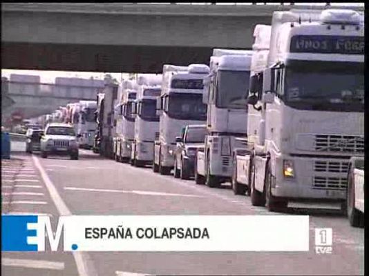 Esta mañana - Esta mañana - 10/06/08