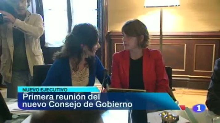 Noticias Andalucía - Noticias Andalucía - 08/05/12