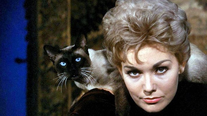 Clásicos de La 1 - 'Me enamoré de una bruja', en Clásicos de La 1