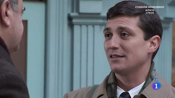 Amar en tiempos revueltos - T7 - Capítulo 170