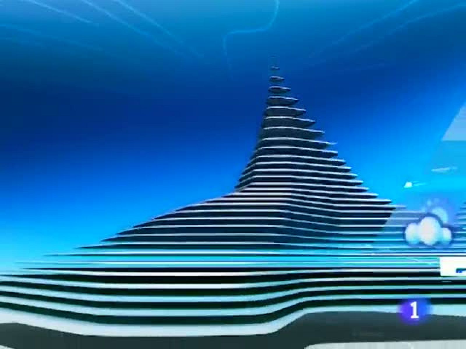 El tiempo en Cantabria - 08/05/12