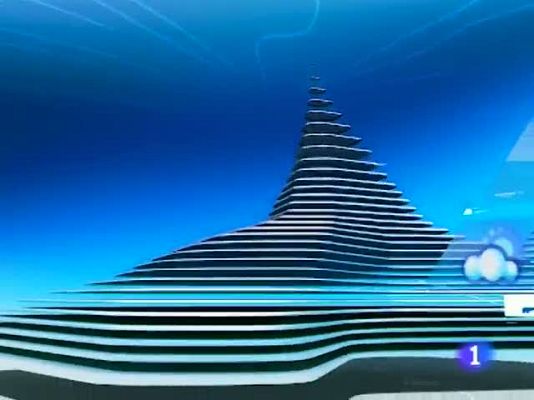 TeleCantabria - El tiempo en Cantabria - 08/05/12