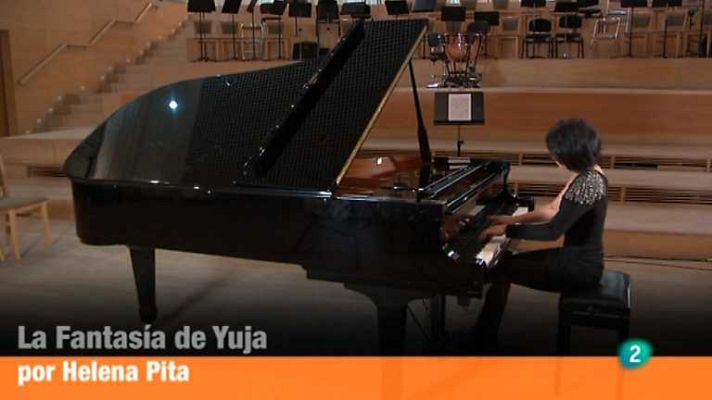 Programa de mano - Programa de mano - 08/05/12