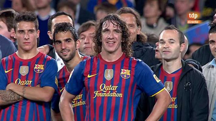 Conexión tdp - Conexión tdp - 08/05/12