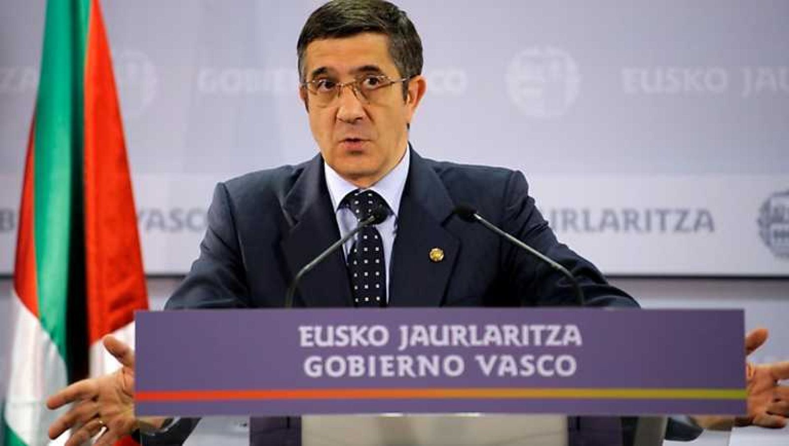 Telediario - 21 horas - 08/05/12 - Ver ahora