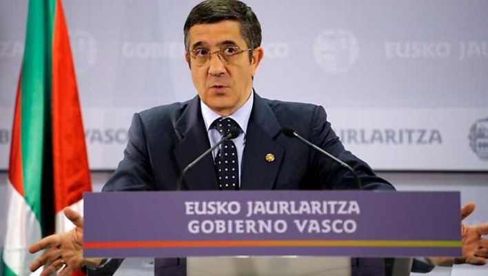 Telediario 1 - Telediario - 21 horas - 08/05/12